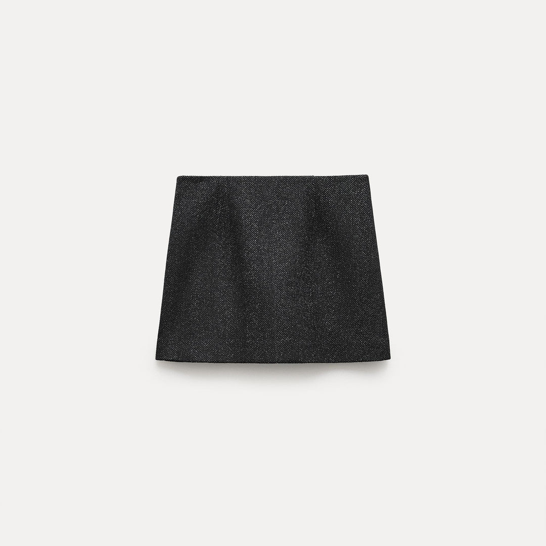 Moudda ZARA - Skirt - Tunisie 2