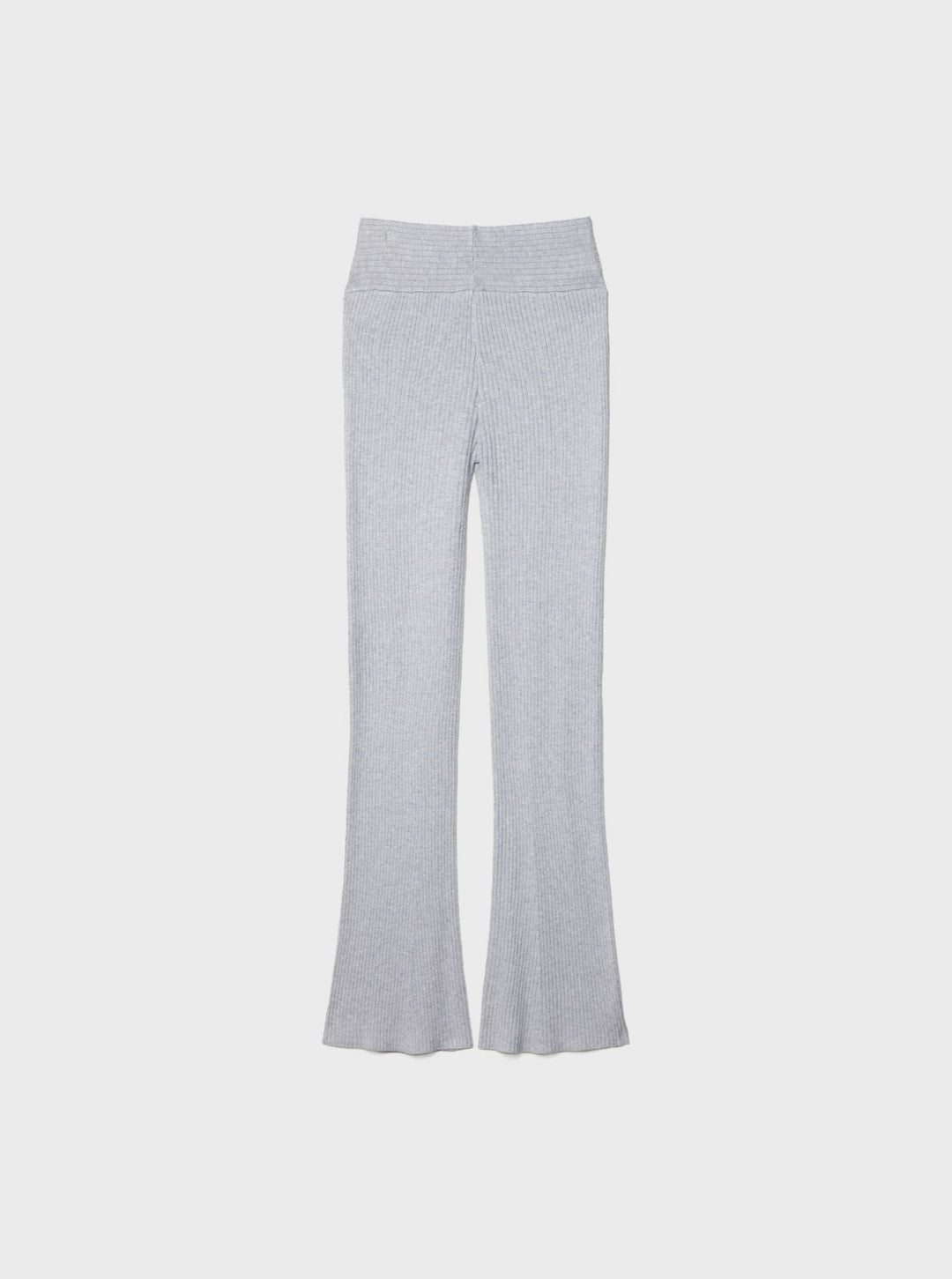 Moudda STRADIVARIUS - Pantalon en Maille Flare - Tunisie 2
