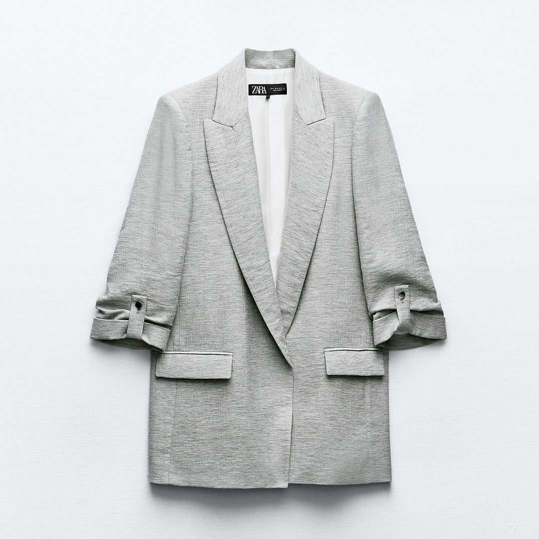 Moudda ZARA - Blazer - Tunisie 1