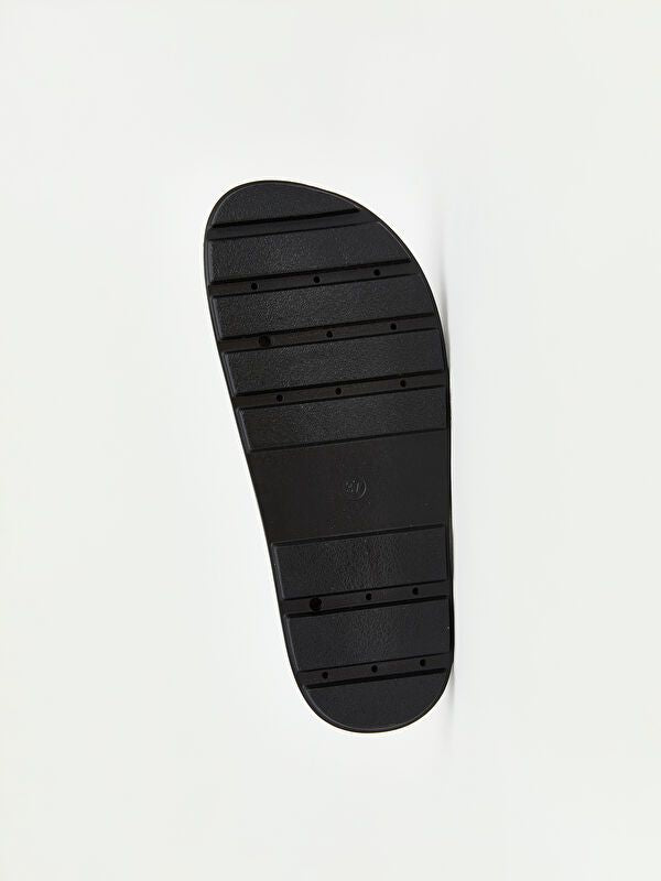 Moudda LC Waikiki - Chaussons stylés pour Femme - Tunisie 4