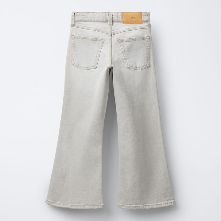 Moudda ZARA - Pantalon - 5 Poches & New Flare - Tunisie 2