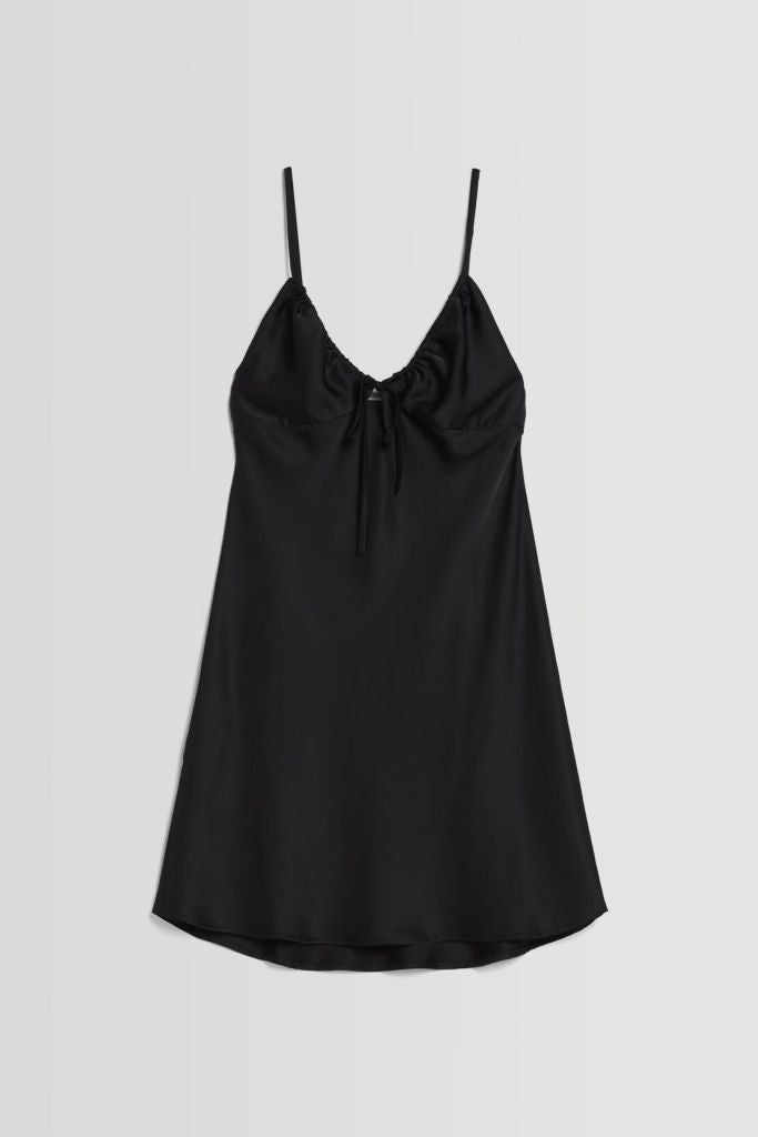 Moudda BERSHKA - Robe - 1