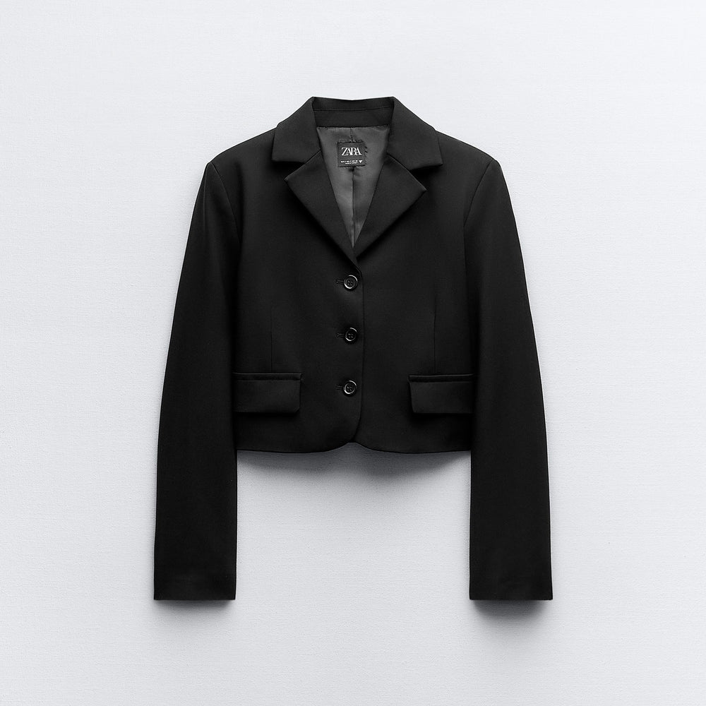 Moudda ZARA - Blazer - Tunisie 4