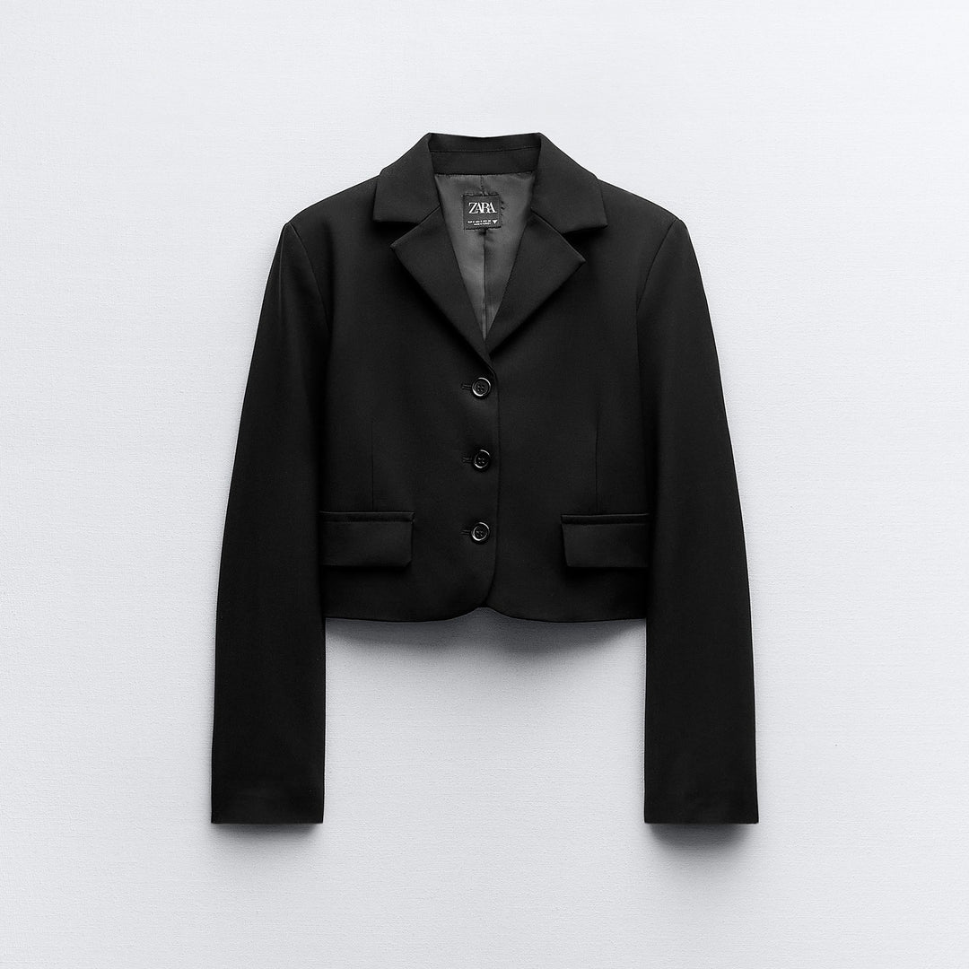 Moudda ZARA - Blazer - Tunisie 4