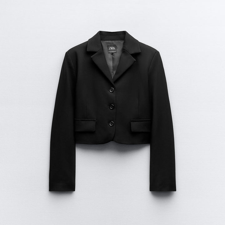 Moudda ZARA - Blazer - Tunisie 4