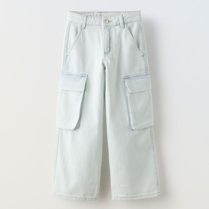 Moudda ZARA - Grl Denim Trs - Tunisie 3
