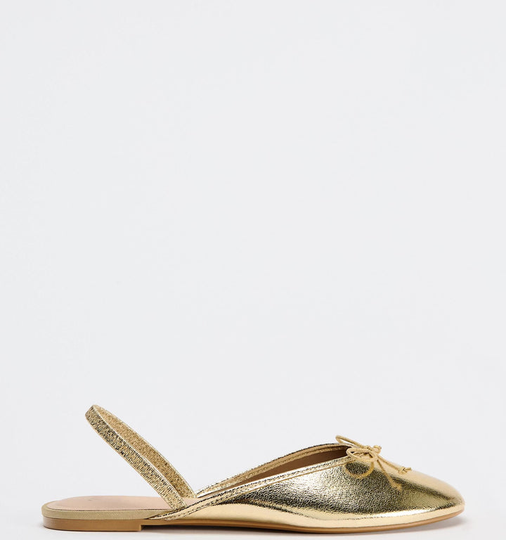 Moudda ZARA - Ballerines sans talon - Tunisie 1