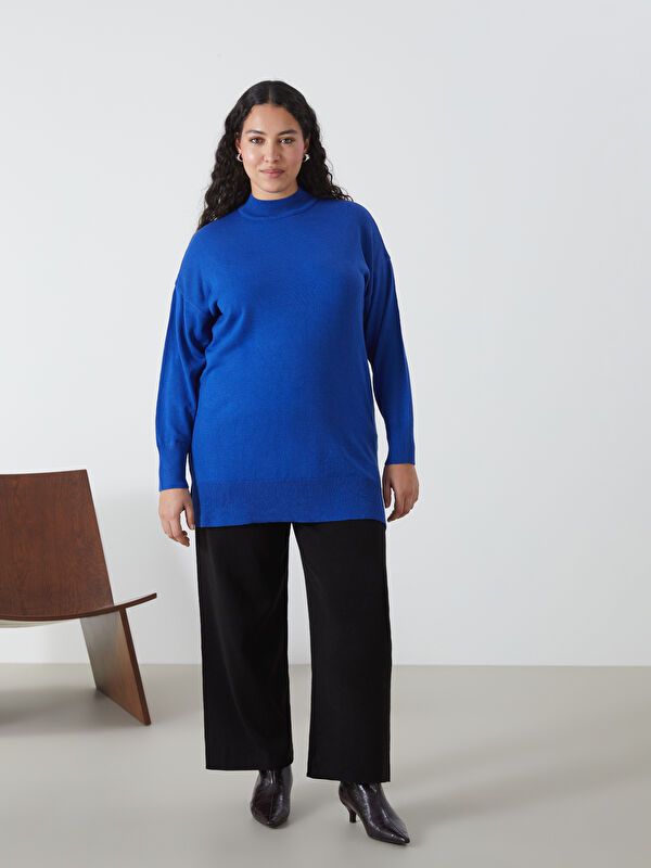 Moudda LC Waikiki - pantalon tricot pour Femmes - Tunisie 1