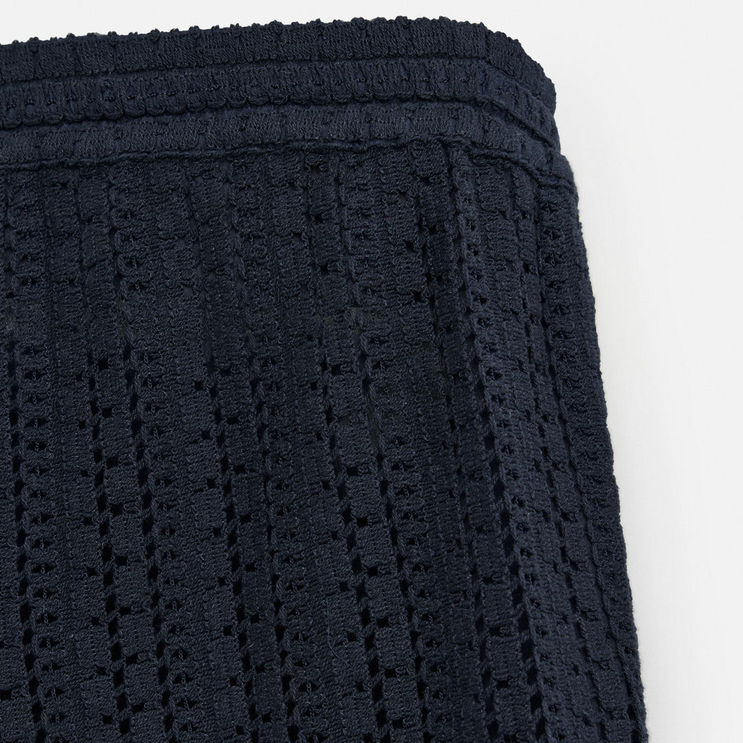 Moudda ZARA - Bermuda - Crochet - Tunisie 4