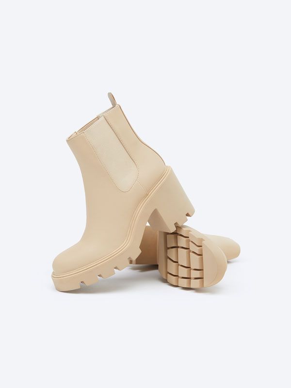 Moudda Lefties - Botte / bottine - Tunisie 3