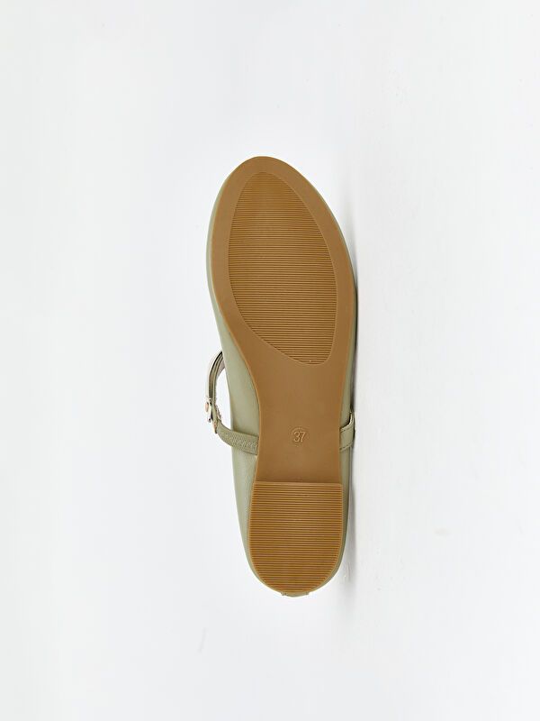 Moudda LC Waikiki - Ballerines pour Femme - Tunisie 4