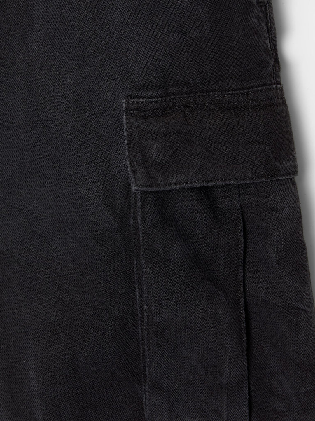 Moudda PULL & BEAR - Bermuda Skater Cargo Marvel Lavé - Tunisie 5