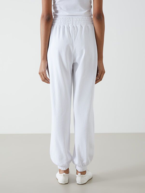 Moudda LC Waikiki - pantalon en jersey pour Femmes - Tunisie 4