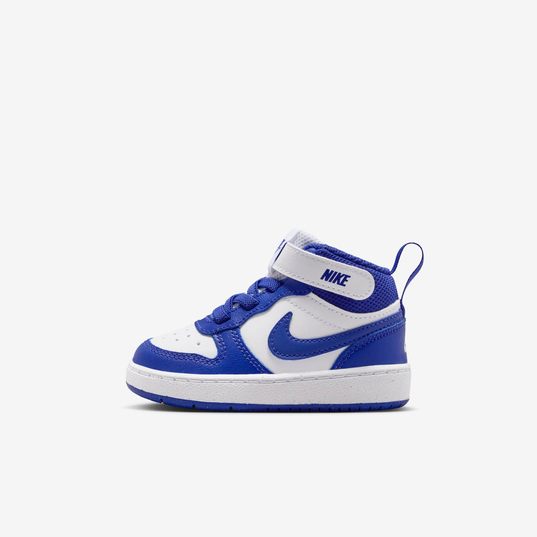 Moudda Nike - COURT BOROUGH MID 2 BTV - Tunisie 1
