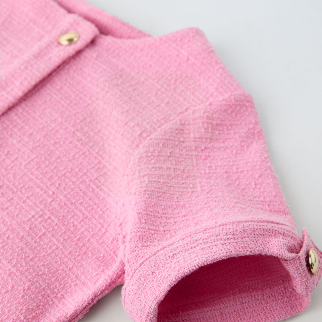 Moudda ZARA - Grl Plush - Tunisie 3