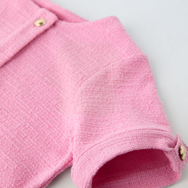 Moudda ZARA - Grl Plush - Tunisie 3