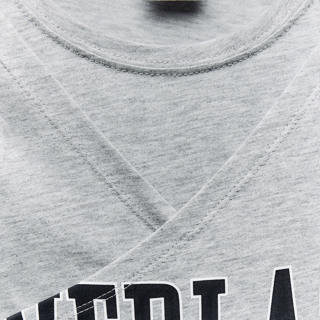 Moudda ZARA - Positional T-Shirt - Tunisie 4