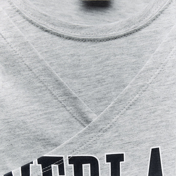 Moudda ZARA - Positional T-Shirt - Tunisie 4