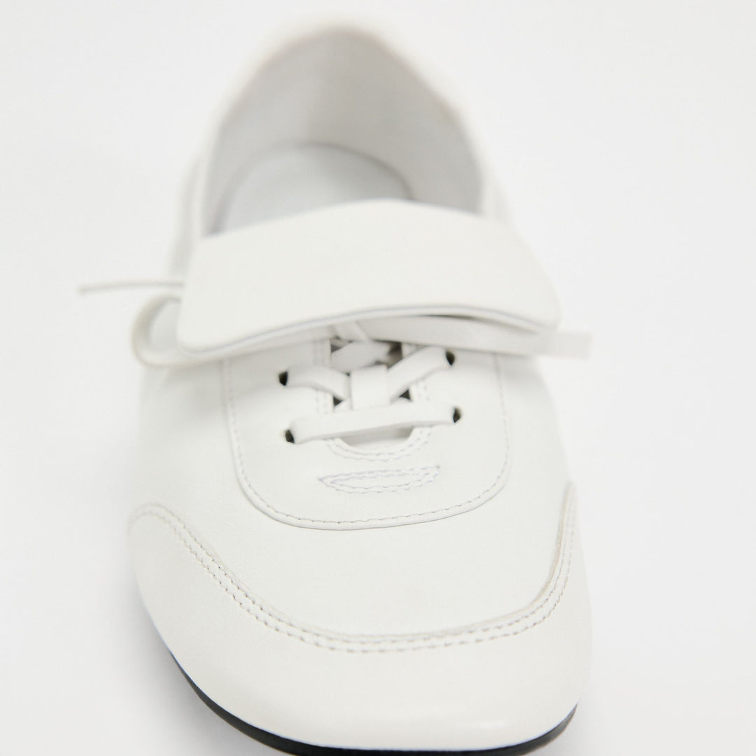 Moudda ZARA - Flat Shoe - Tunisie 3