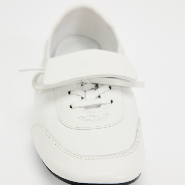 Moudda ZARA - Flat Shoe - Tunisie 3