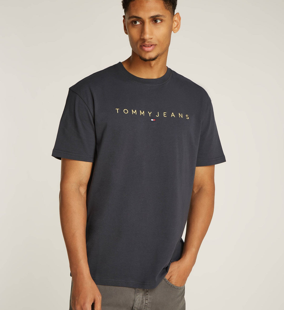 Moudda Tommy Hilfiger - Tshirt | Regular Fit  - Tunisie 1