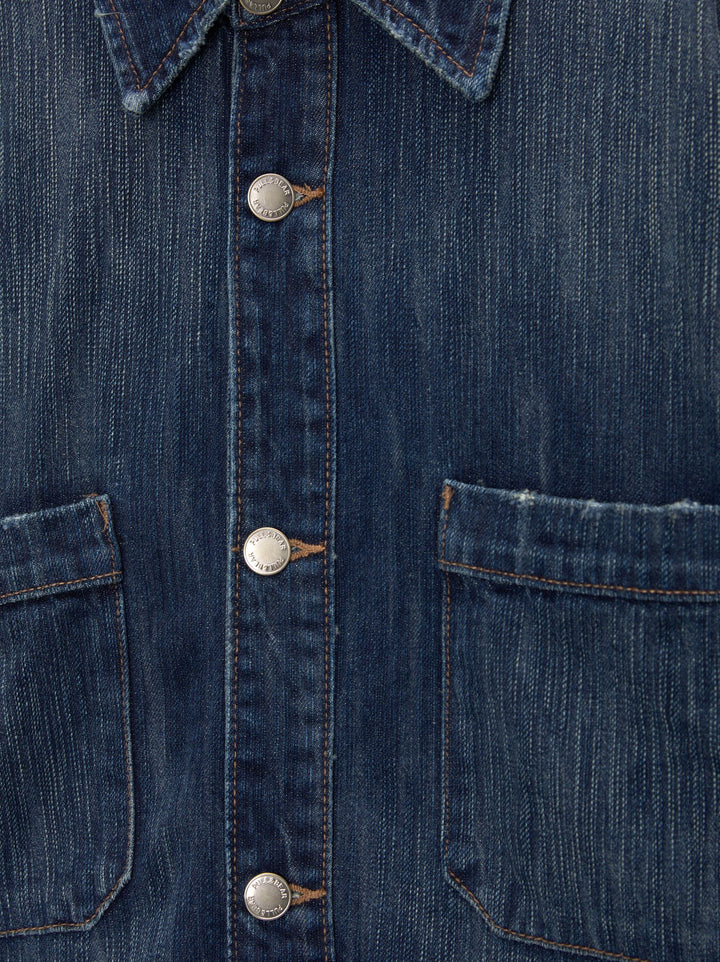 Moudda PULL & BEAR - Surchemise Oversize - Tunisie 6