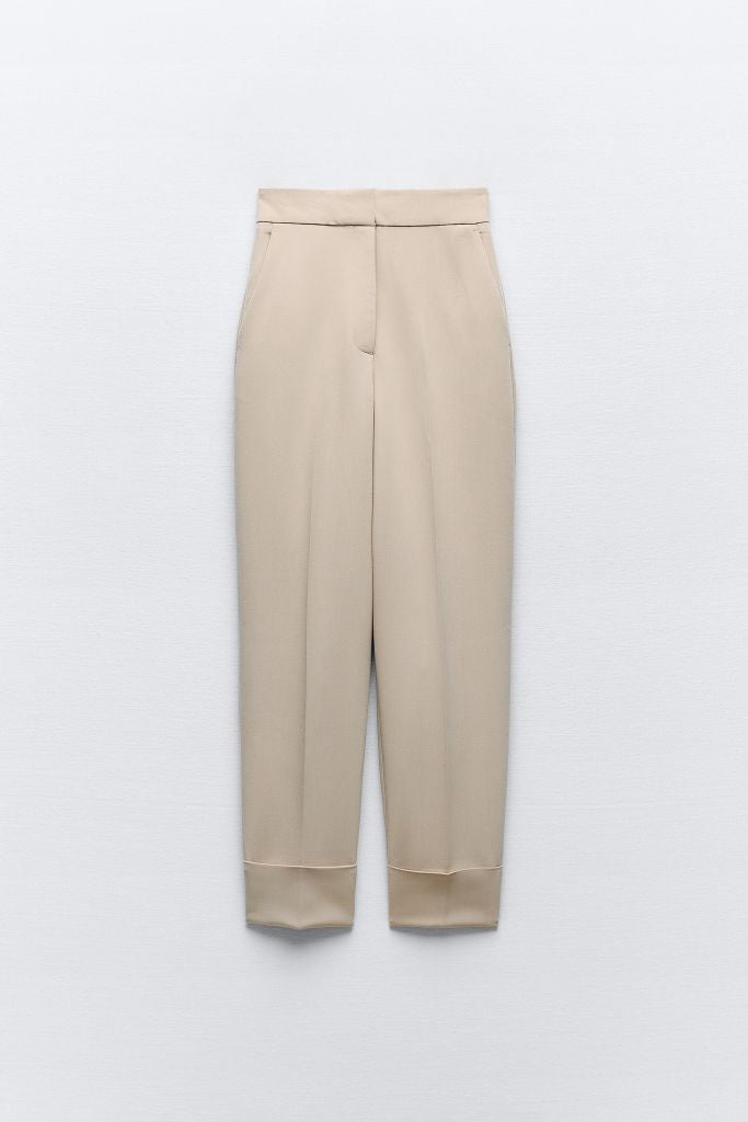 Moudda ZARA - Pantalon - 1