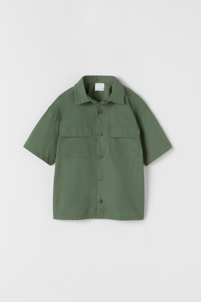 Moudda ZARA - Chemise/Tunique - 2