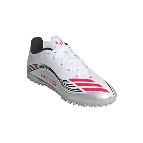 Moudda Adidas - Chaussure F50 Messi Club Terrain turf Enfants - Tunisie 1