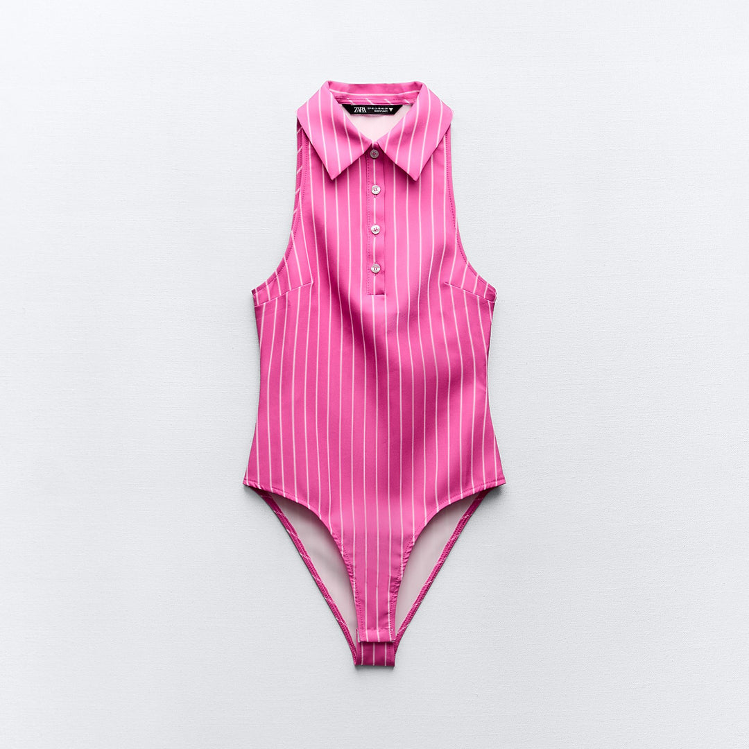 Moudda ZARA - Shirt - Tunisie 1