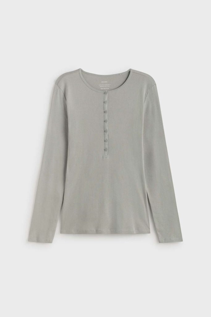 Moudda Oysho - Pull-Over - 1