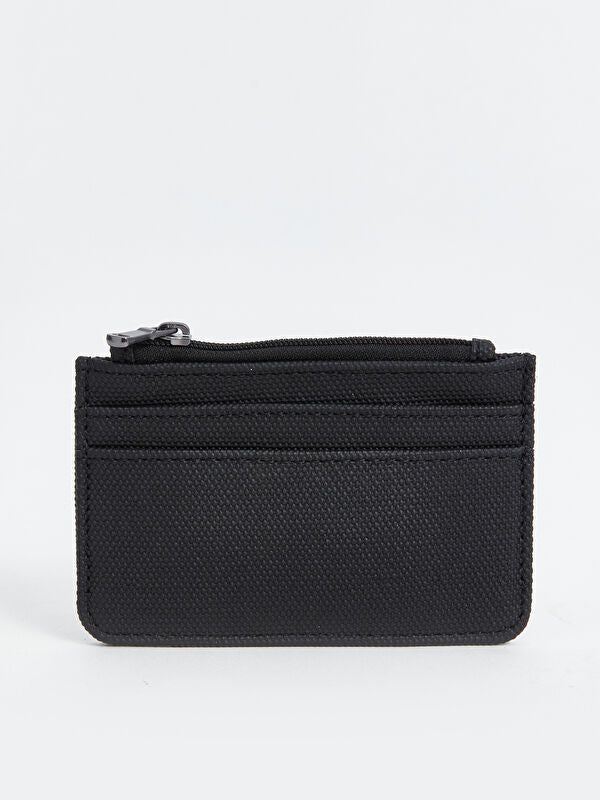 Moudda LC Waikiki - Portefeuille couleur Noir pour hommes - Tunisie 1