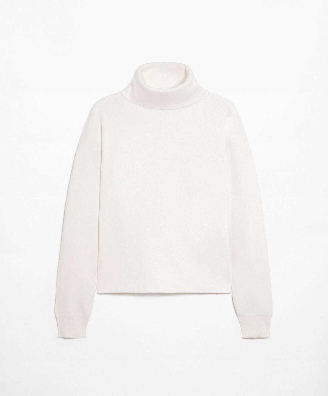 Moudda Oysho - Pull Col Roulé - Tunisie 4