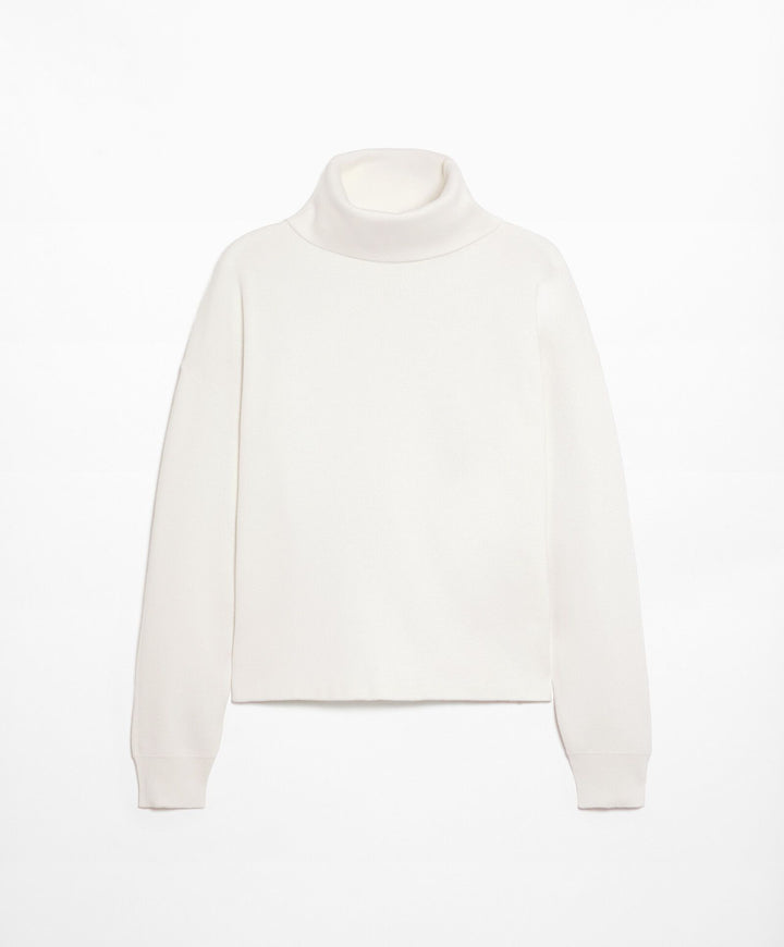 Moudda Oysho - Pull Col Roulé - Tunisie 4