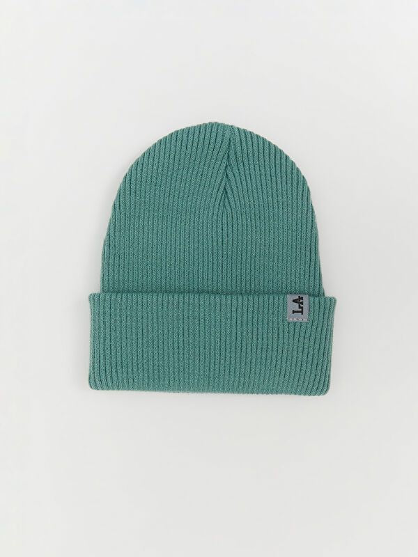 Moudda LC Waikiki - Bonnet tricot Garçon Vert d'aqua foncé - Tunisie 1