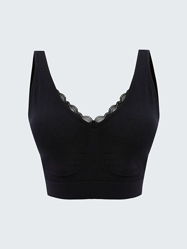 Moudda LC Waikiki - Soutien-gorge basique pour Femmes - Tunisie 1