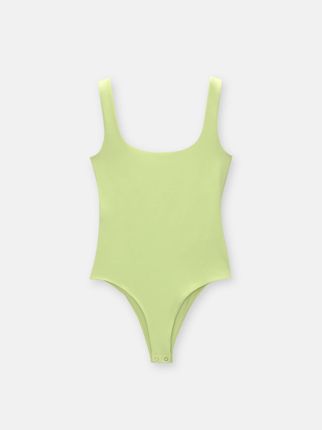 Moudda PULL & BEAR - Body Bretelle Large Polyamide - Tunisie 2