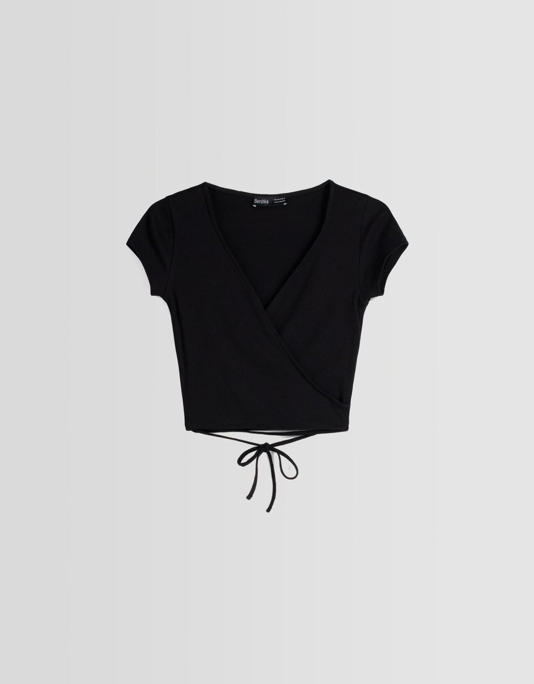 Moudda BERSHKA - Top - Tunisie 1