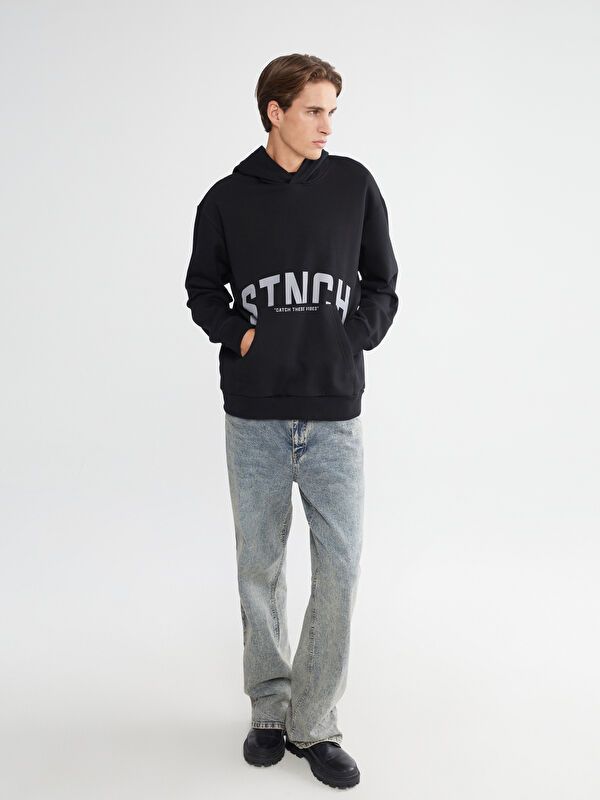 Moudda LC Waikiki - Sweatshirt pour Hommes - Tunisie 2