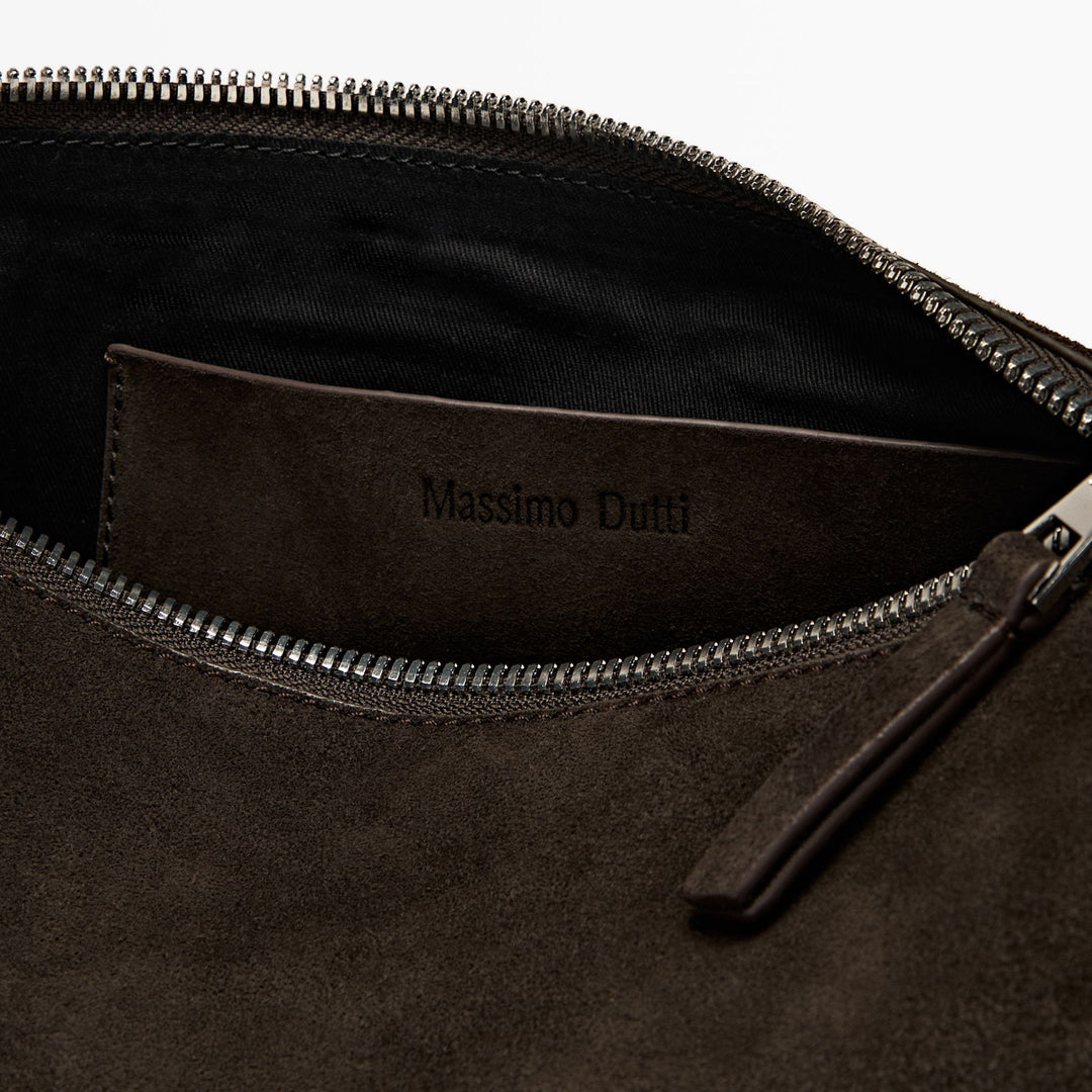 Moudda Massimo Dutti - Sac Épaule - Serraje - Tunisie 5