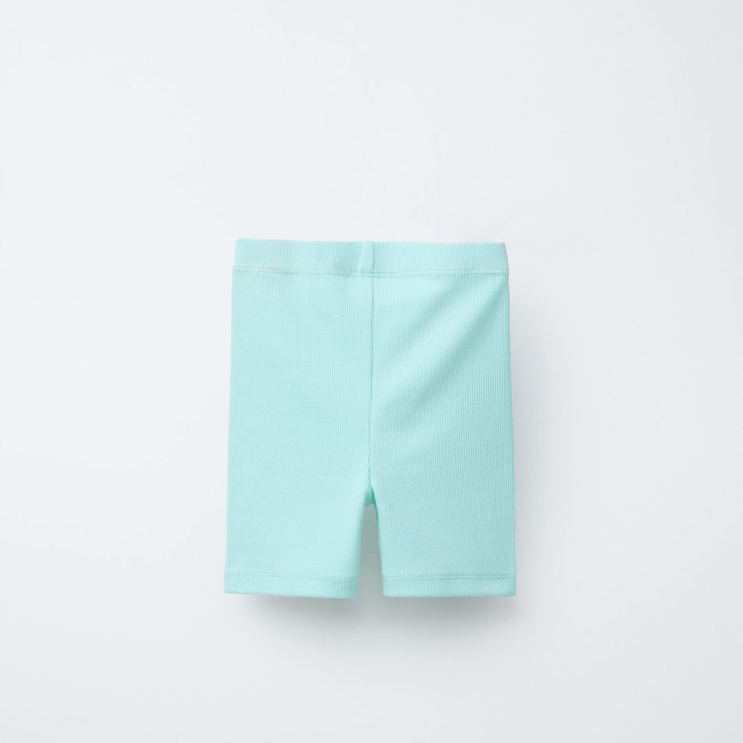 Moudda ZARA - Legging Cycliste Enfant - Côtes & Étiquette - Tunisie 2