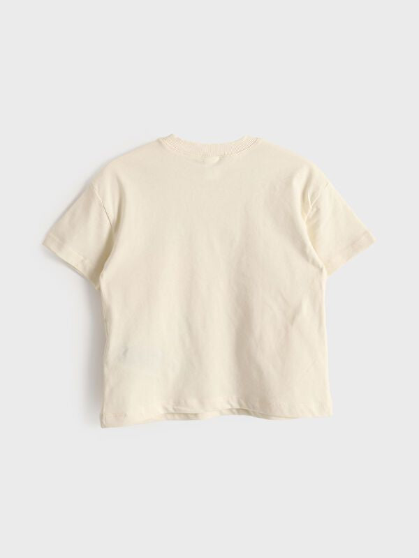 Moudda LC Waikiki - Ensemble Jersey à manches s pour Garçons - Tunisie 4