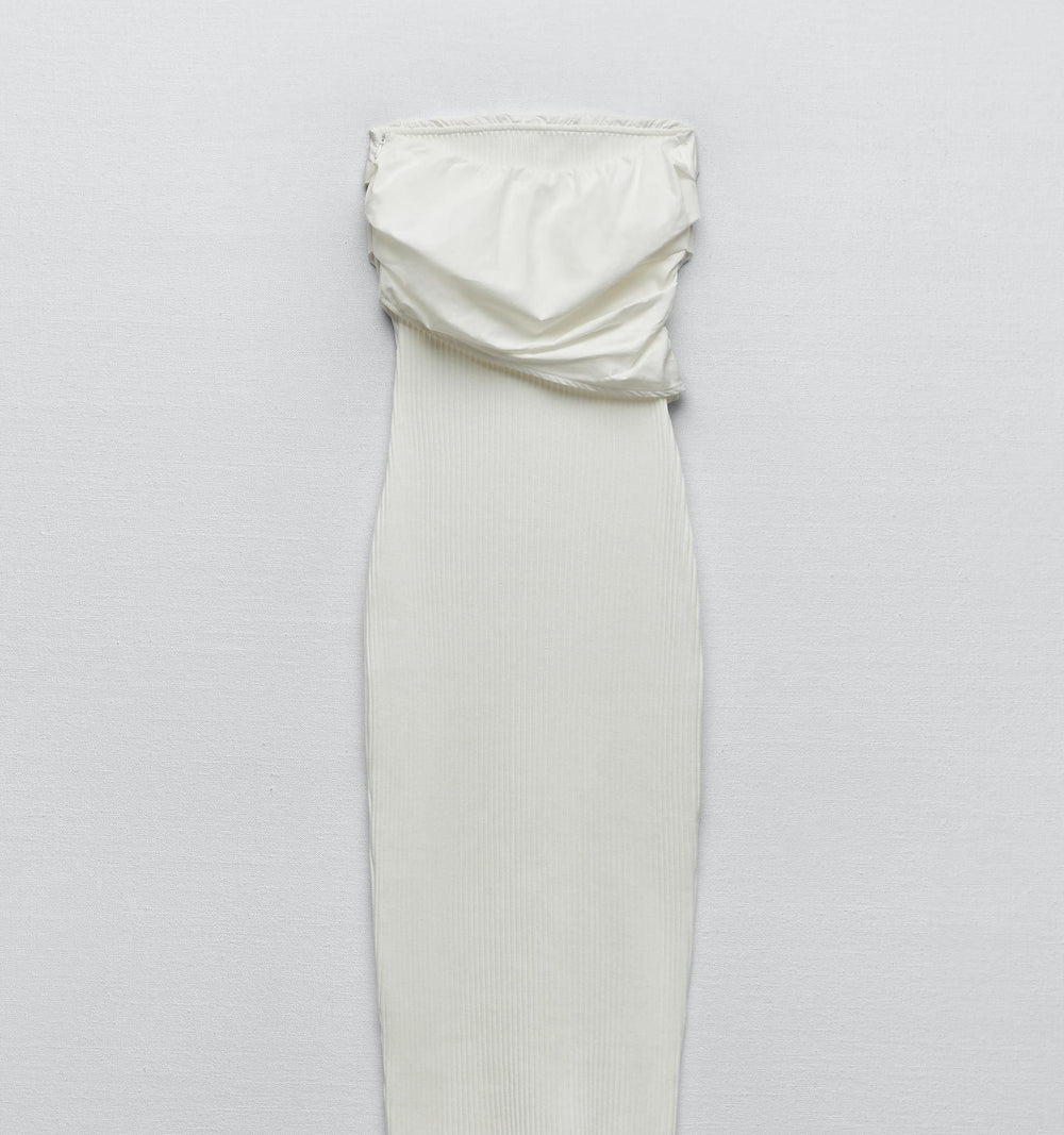 Moudda ZARA - Robe - Tunisie 2