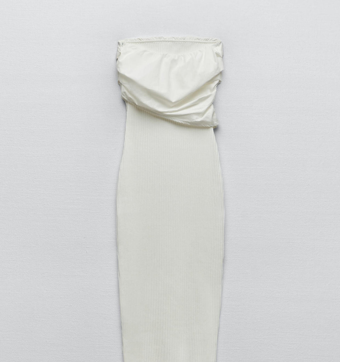 Moudda ZARA - Robe - Tunisie 2