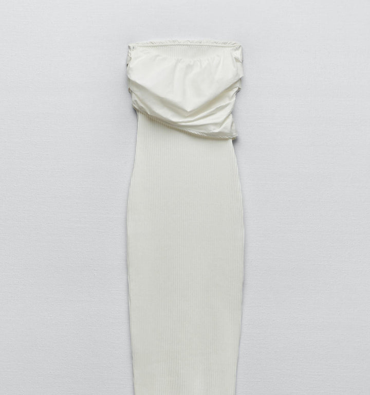 Moudda ZARA - Robe - Tunisie 2