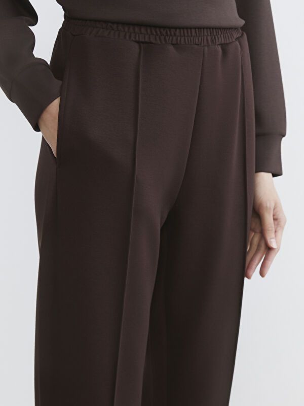 Moudda LC Waikiki - Pantalon en jersey pour Femme - Tunisie 3