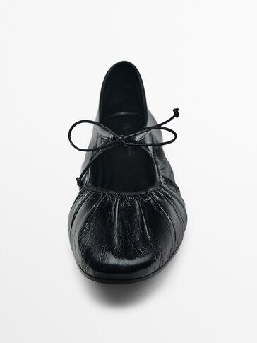 Moudda Massimo Dutti - Chaussures - Tunisie 5