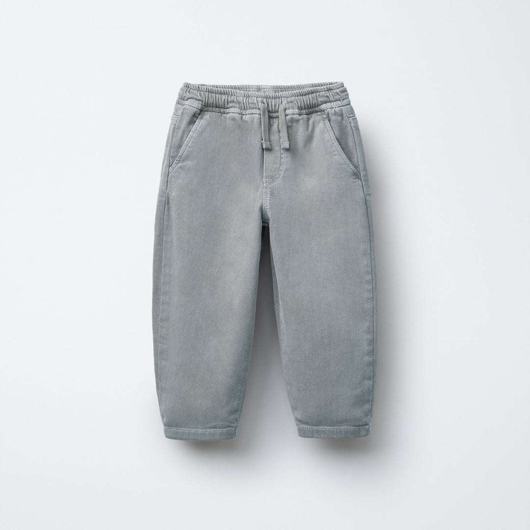 Moudda ZARA - Pantalon Enfant Serge - Super Élastique Droit (6T) - Tunisie 1