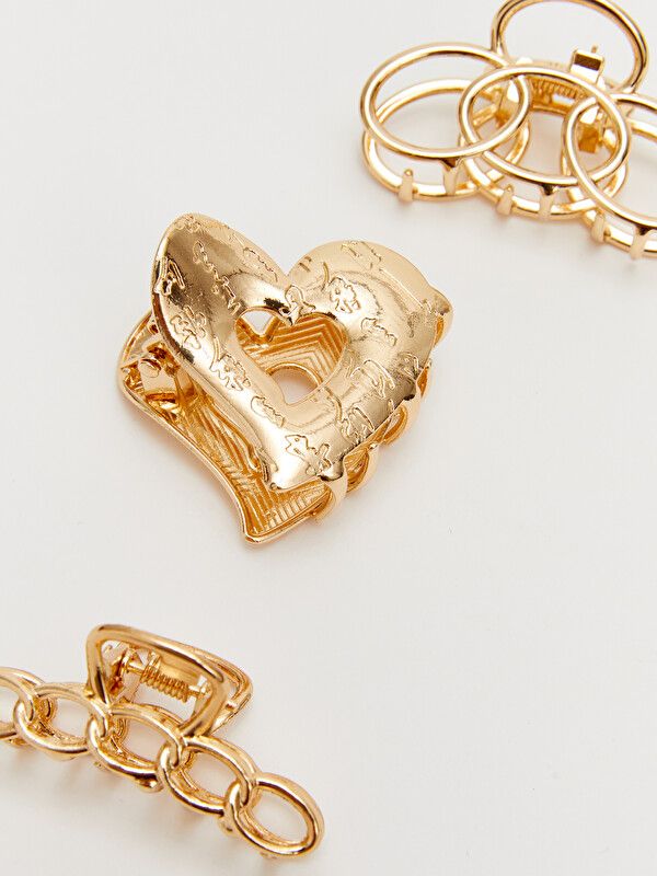 Moudda LC Waikiki - Faux bijoux Femmes pour Femme couleur Assortiment mixte - Tunisie 6