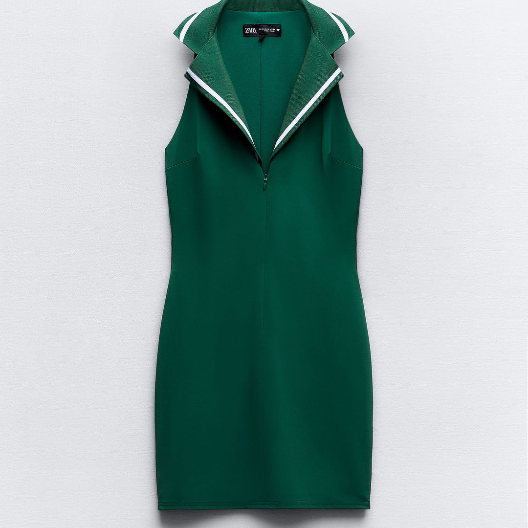 Moudda ZARA - T-Dress - Tunisie 1